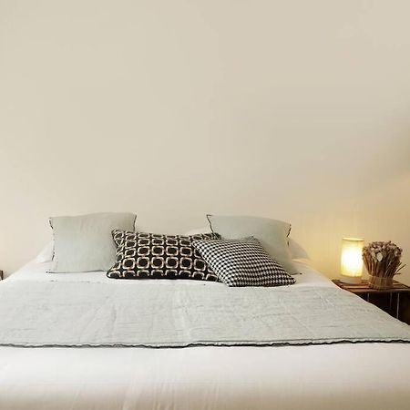 Paddock Prestige By La Boite En Plus Шантили Екстериор снимка